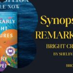 What is the book Remarkably Bright Creatures about