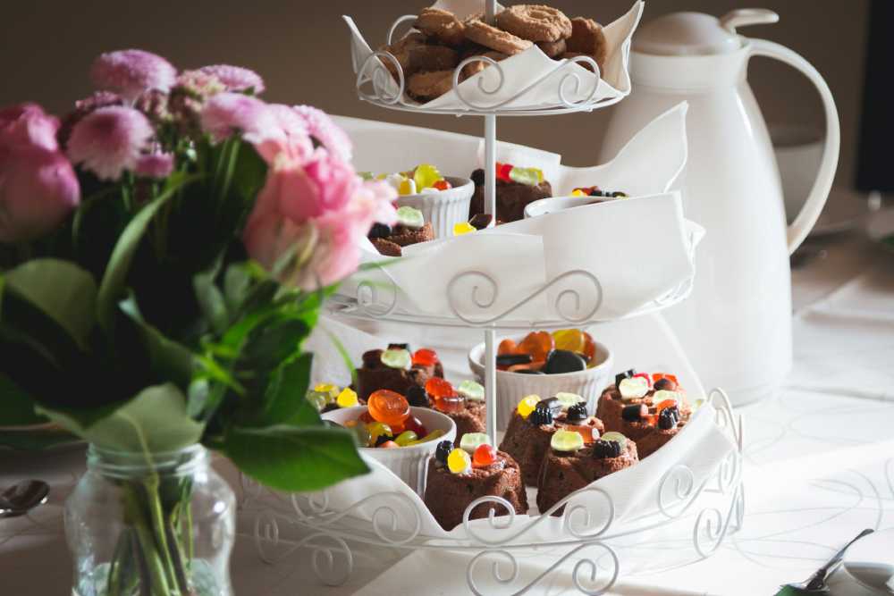 How to Plan the Ultimate Candy Buffet for Your Event