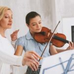 In-Home Violin Lessons