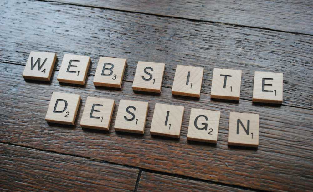 Essential Elements of Modern Website Design