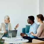 Partnering with a Real Estate Agent in Your Home Search