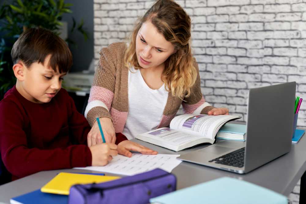 School Book Can Enhance Student Learning