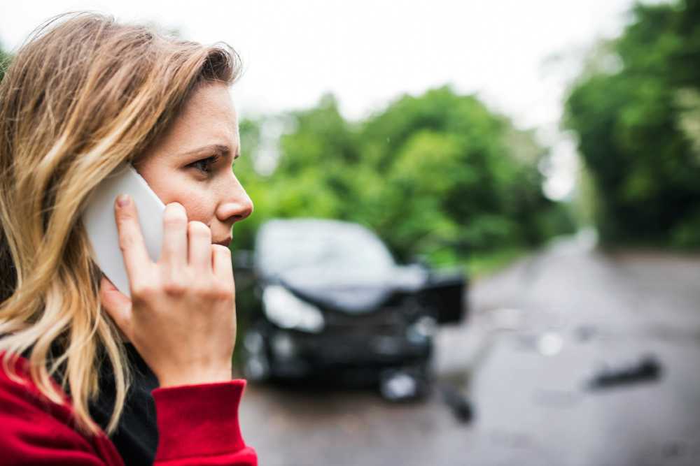 Why You Need an Experienced Automobile Accident Attorney on Your Side