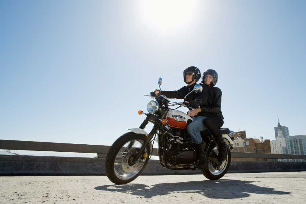 How to Increase Motorcycle Safety: Tips and Best Practices for Riders and Motorists