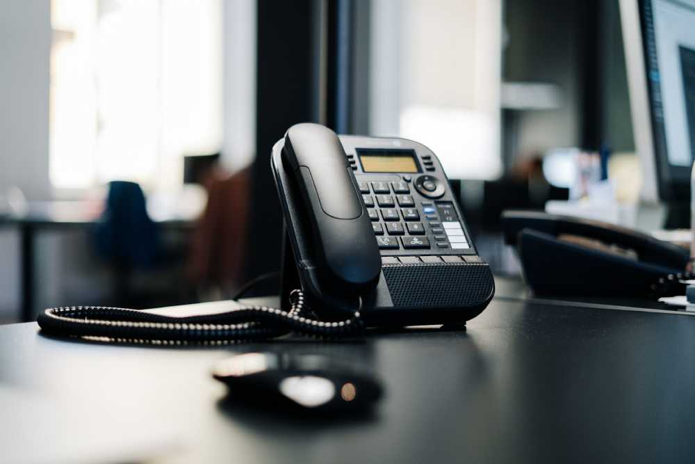 VOIP for Seamless Communication