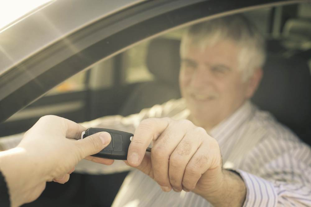 Key Factors To Consider When Looking For A New Car