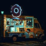 Food Truck Business