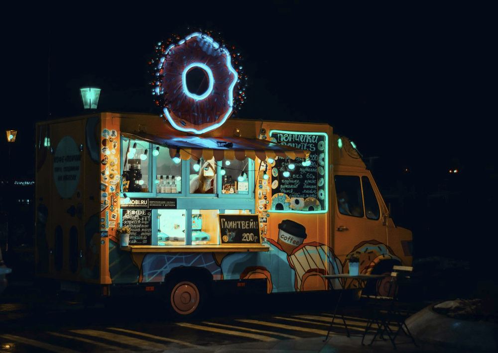 How to Start a Food Truck Business with a Small Budget