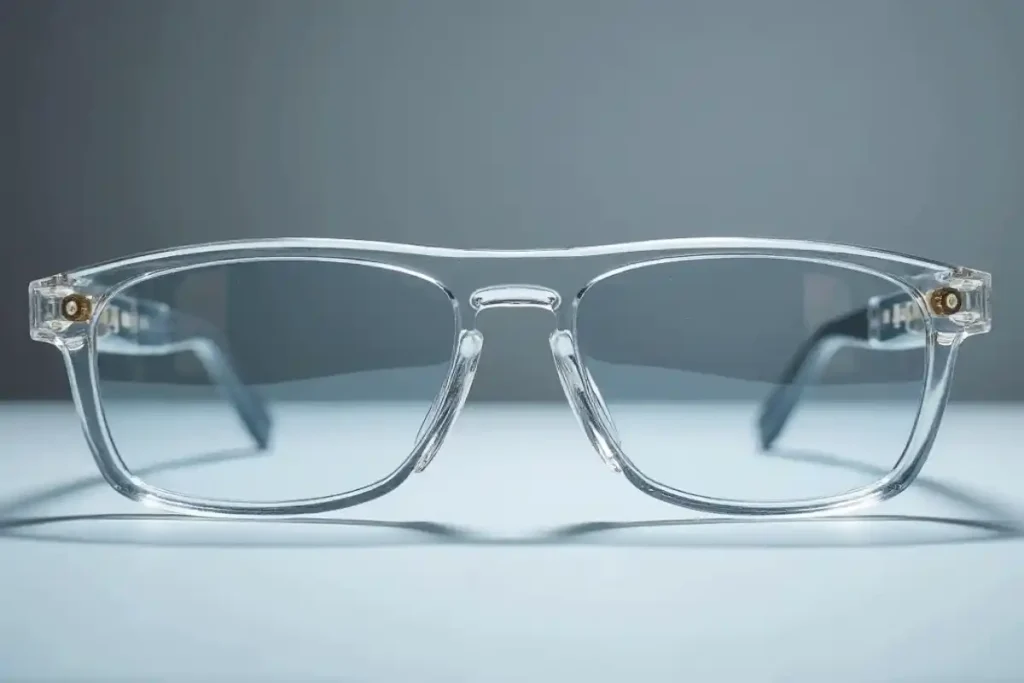 prescription safety glasses