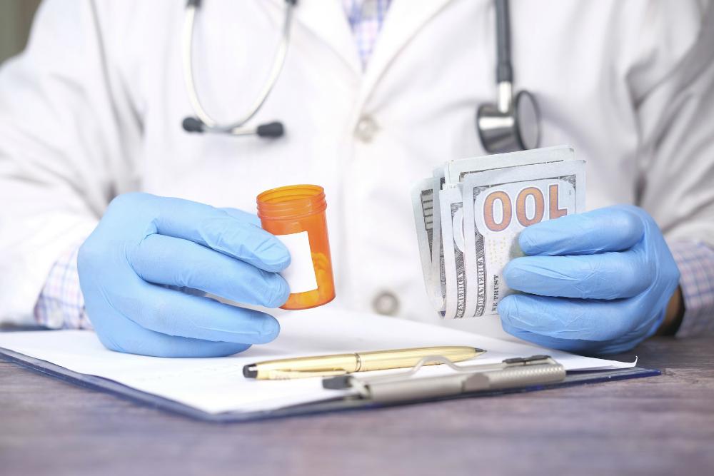 Why Healthcare Organizations Need To Consolidate Payment Vendors