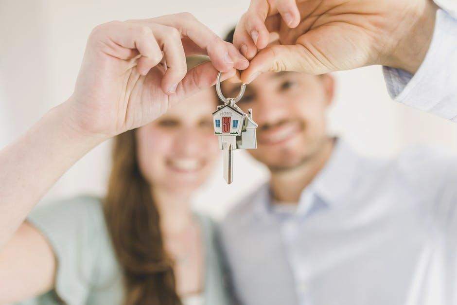 Eager to Buy Your Perfect Home