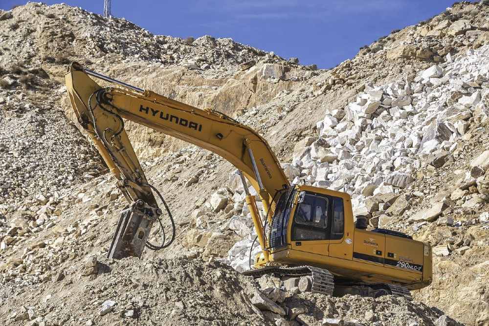 Mining and Construction Operations