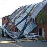 Storm Damage Claim Lawyer