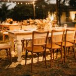 Planning an Outdoor Party