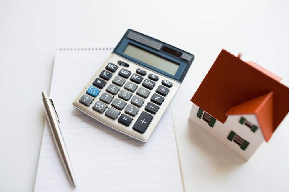 Accounting for Property Management