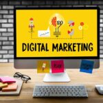 Digital Marketing Strategy