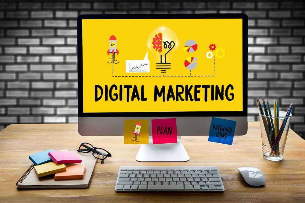 How to Create an Effective Digital Marketing Strategy