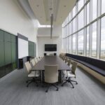 Design Principles for Commercial Spaces