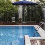 Pools Influence Real Estate Values