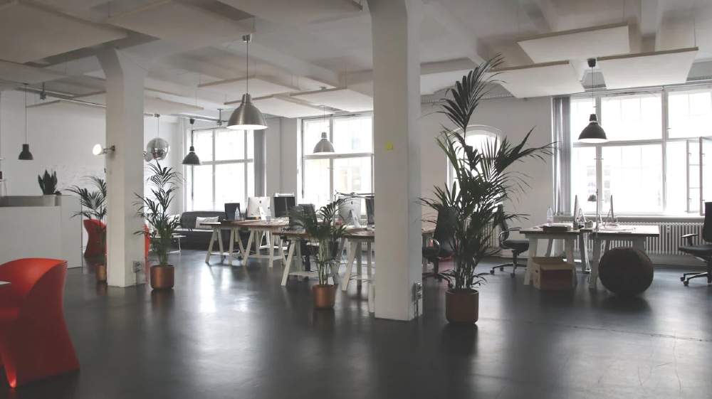 Expert Tips for Choosing the Right Office Space for Your Company