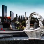 Funeral Service for a Loved One