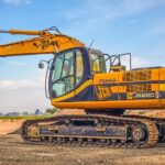 Construction Equipment for Every Job