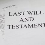 Manage Wills and Estates