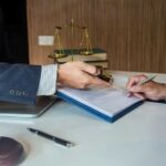 Corporate Lawyer Helps in Successful M&A Deals