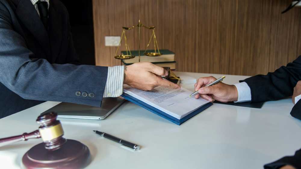 Corporate Lawyer Helps in Successful M&A Deals