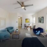 DTLA Apartments Offer the Perfect Balance