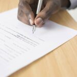 Never Start a Project Without a Solid Contract