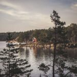 Sweden Is Perfect for Team Building Retreats