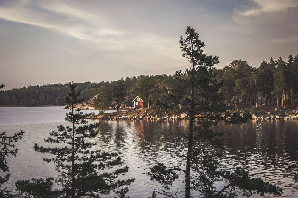 Why Sweden Is Perfect for Team Building Retreats