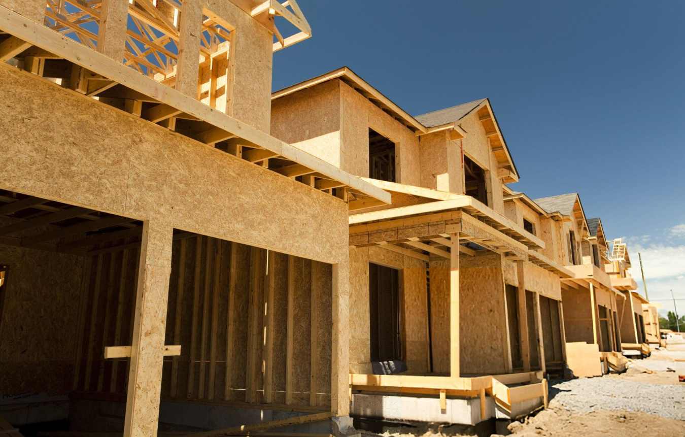 The Advantages of Opting for a New Construction Home