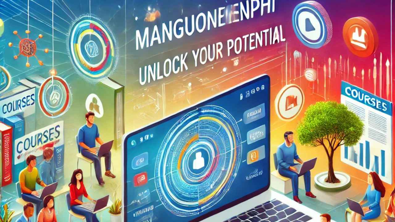 Manguonmienphi - A Gateway to Free Resources and Benefits