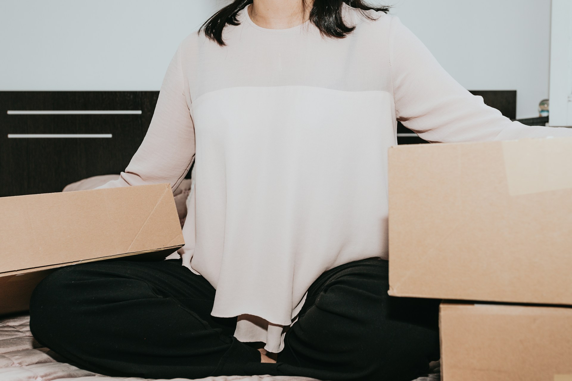 5 Signs You’re Working with a Top-Tier Professional Moving Company