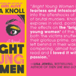 is bright young women a true story