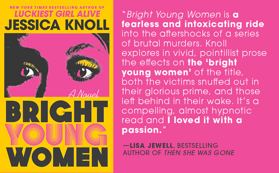 Is Bright Young Women a True Story?