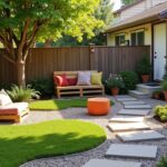 Charming Budget-Friendly Cozy Landscaped Retreat