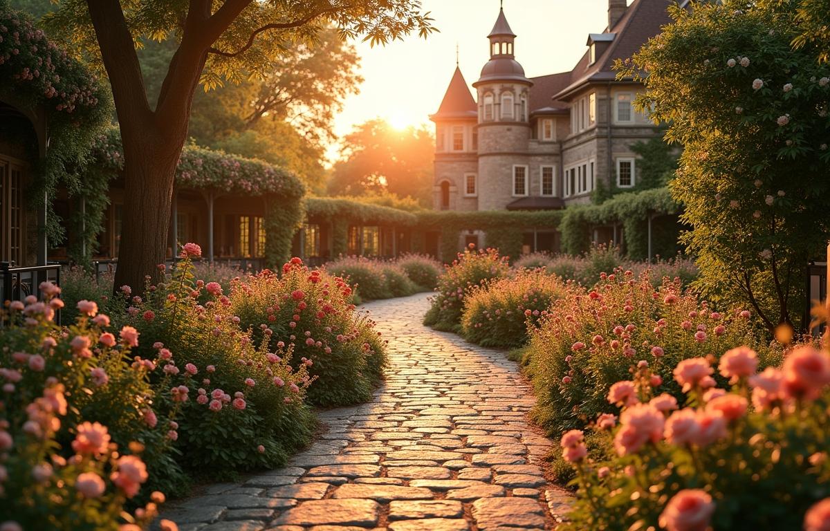 Romantic Wedding Venues for Your Fairytale Day
