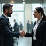 Building Long-Term Success Through Supplier Relationships