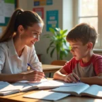 Your Child Needs Extra Academic Support