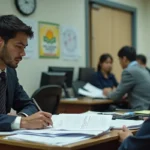 challenges in changing visa status