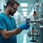 Medical Gas Annual Testing