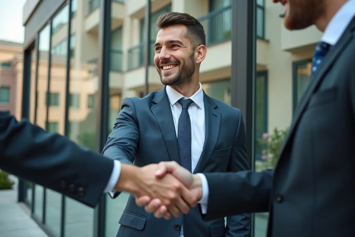 Property Management Company Guarantees