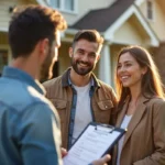 first time home buyers