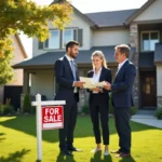 options selling your property