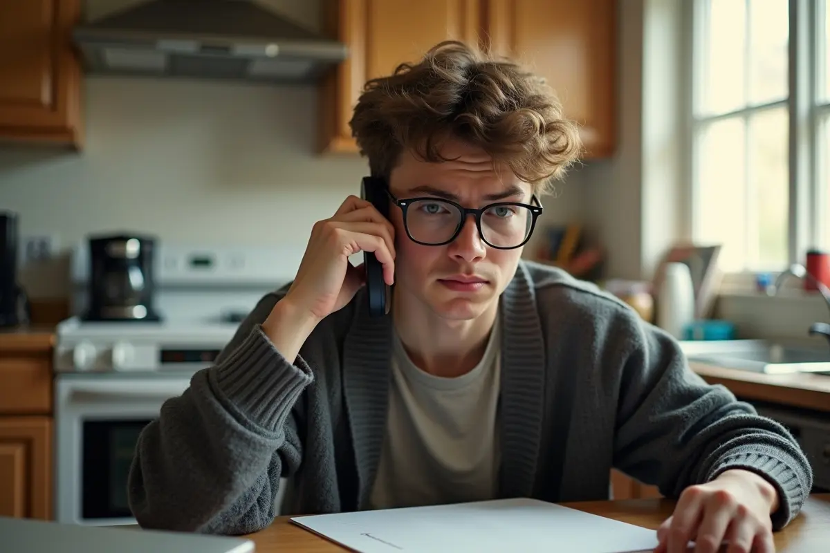 Stop The Calls From 8666201302