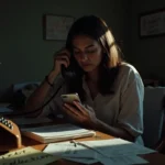 Stop 4012972236 calling you