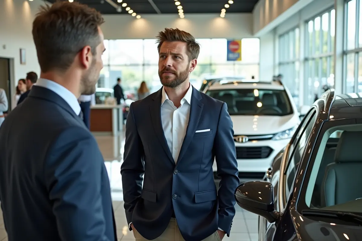 Car Buyer Rights: How Lemon Laws Work